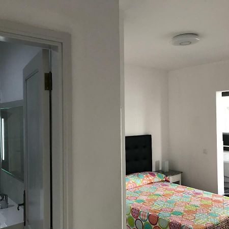 Apartamento Centro De Arrecife 外观 照片