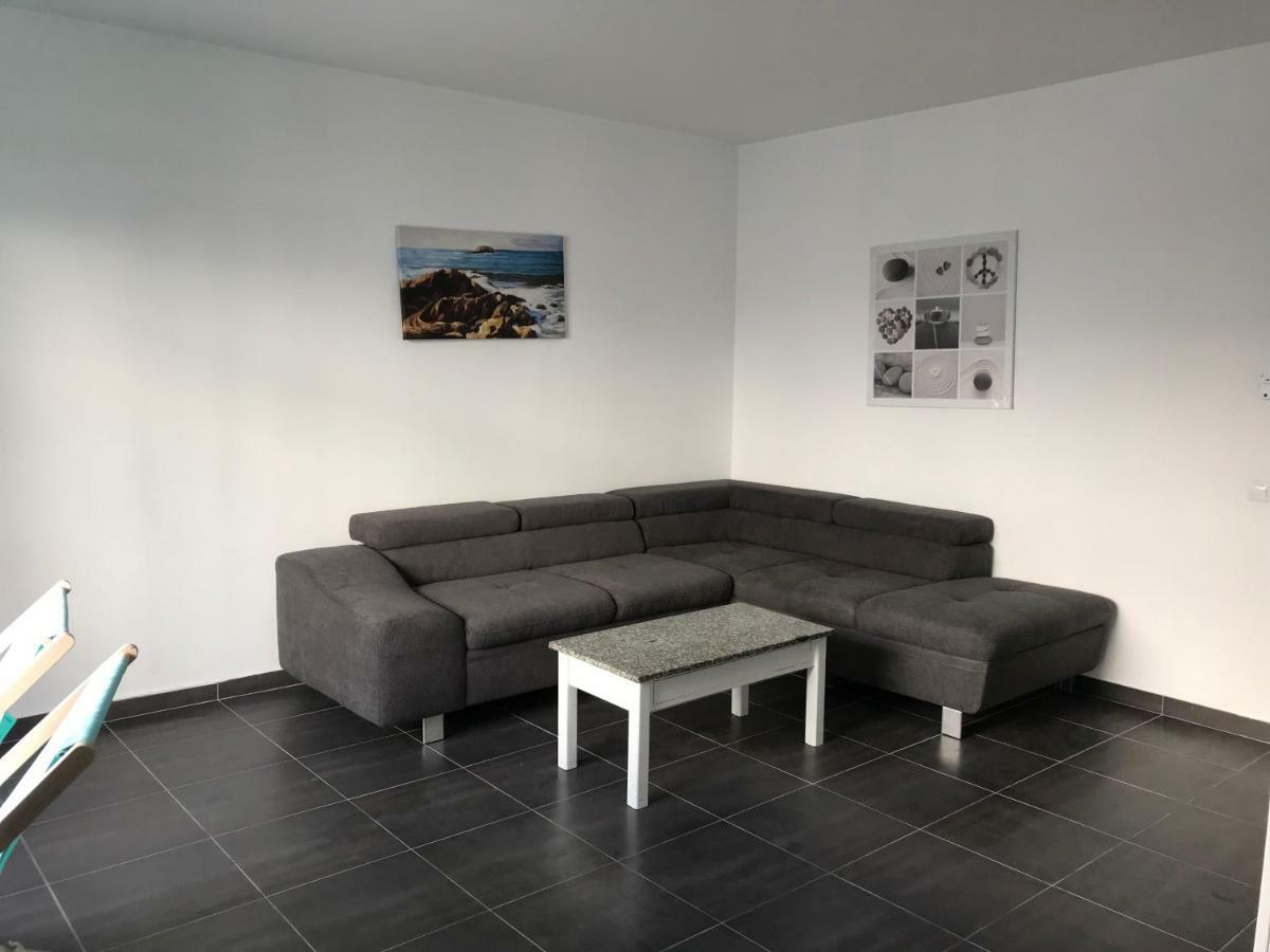 Apartamento Centro De Arrecife 外观 照片
