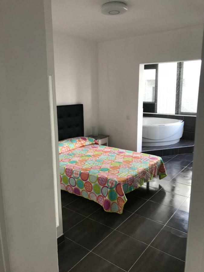 Apartamento Centro De Arrecife 外观 照片
