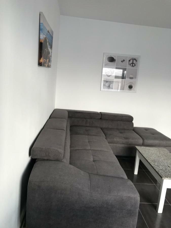 Apartamento Centro De Arrecife 外观 照片