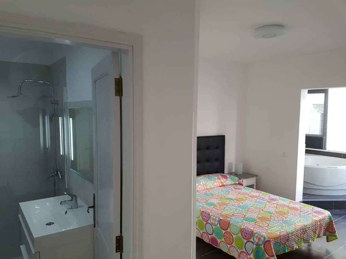 Apartamento Centro De Arrecife 外观 照片
