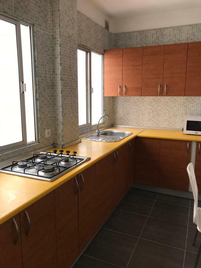 Apartamento Centro De Arrecife 外观 照片