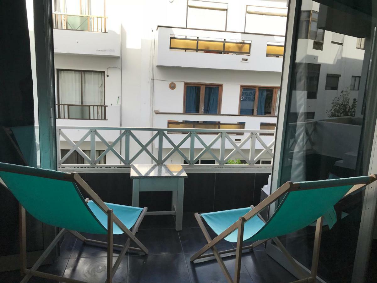 Apartamento Centro De Arrecife 外观 照片