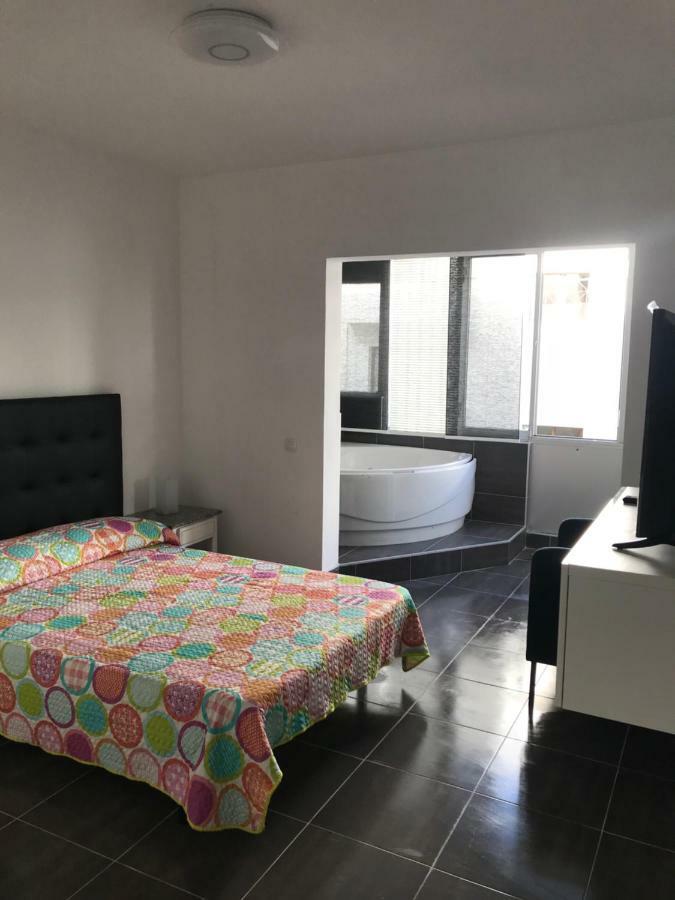 Apartamento Centro De Arrecife 外观 照片