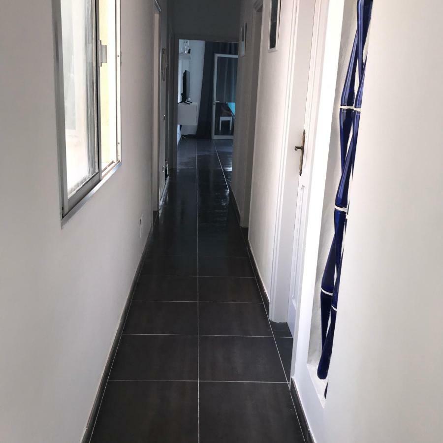 Apartamento Centro De Arrecife 外观 照片