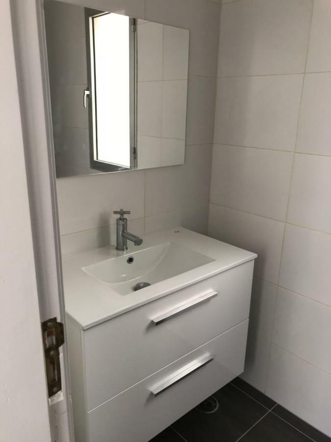Apartamento Centro De Arrecife 外观 照片