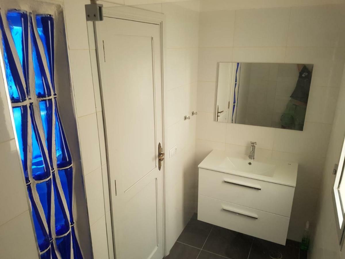 Apartamento Centro De Arrecife 外观 照片