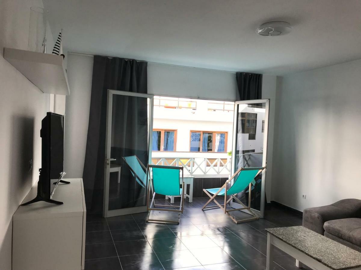 Apartamento Centro De Arrecife 外观 照片